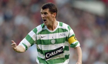 Roy Keane 'in talks with Celtic' as dream return to club management moves closer