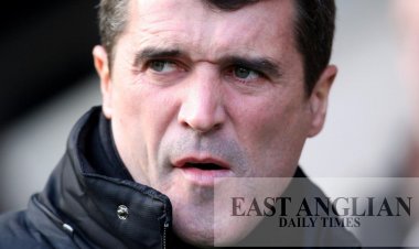 Ex-Town boss Keane on brink of return to management