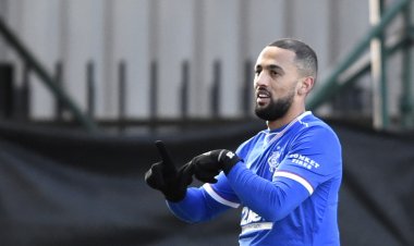 Rangers 'wanted Celtic to win' admits Roofe as he eyed Parkhead title victory