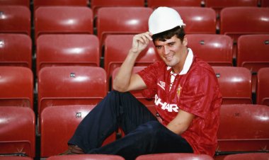 Roy Keane momentum continues, as another ex-pro backs Red Devils legend for Celtic job - 67 Hail Hail