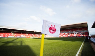 Stephen Glass gives insight into Celtic's Scott Brown wishes; details new Pittodrie role - 67 Hail Hail