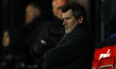 Report: Roy Keane in talks with Celtic, club have number of candidates in mind - 67 Hail Hail