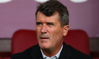 Celtic board hold Keane interview in huge development - Sources