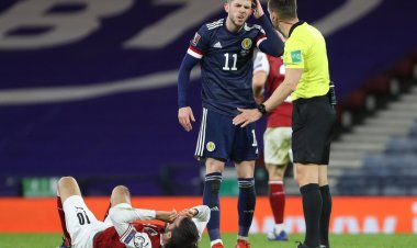 Celtic: Christie returns to form in Scotland draw