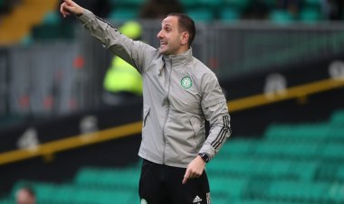 Celtic news: McLeish - Squad might want Kennedy in big manager reveal