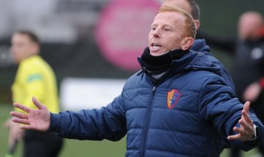 Rangers and Celtic Colts plan can save our season, says East Kilbride boss