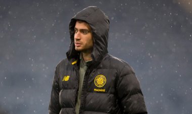 Never Rains But it Pours – International Break Jinx continues as Celti