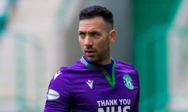 Celtic yet to make move for Ofir Marciano with Be'er Sheva leading chase