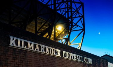 Greg Taylor Celtic transfer helps Kilmarnock post profit for season cut short by coronavirus