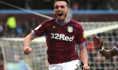 Celtic: Fans talk about John McGinn