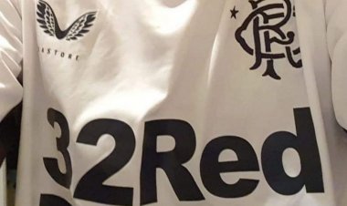 Housebreaker called Scott Brown appears in court wearing Rangers strip