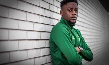 Video: Celtic loanee Afolabi goal Ireland vs Wales U21 | The Celtic St