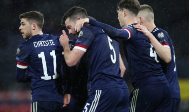 "We can compete" says bullish Jack Hendry as forgotten Celtic man returns to Scotland fold - 67 Hail Hail