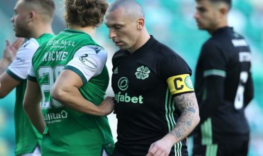 Celtic news: Hutton - Hoops missed a trick letting Brown go