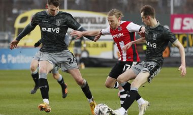 Celtic: Liam Shaw can be Brown’s successor