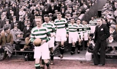 'The Celtic Story Tells Itself,' Matt Corr | The Celtic Star