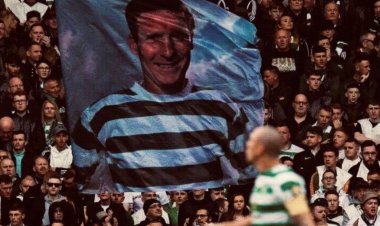 Celtic Leaders, Celtic Legends – Why Scott Brown is up there with Alec