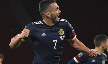 Celtic must learn John McGinn lesson and sign Josh Doig this summer - 67 Hail Hail