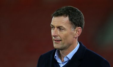 ‘He’d split Celtic fans’: Chris Sutton questions whether Roy Keane is the right man