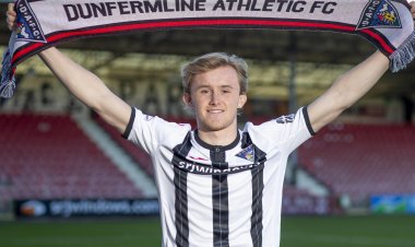 PARS: Hoops youngster Henderson arrives