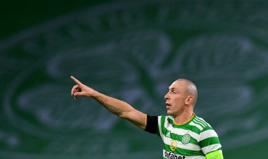 Celtic news: McAvennie reveals his 'horrible' Brown fear