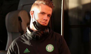Report: Newcastle prepare to make £8m bid for Celtic defender Kristoffer Ajer