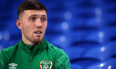 West Brom news: O'Shea Duffy following mentor role on international duty