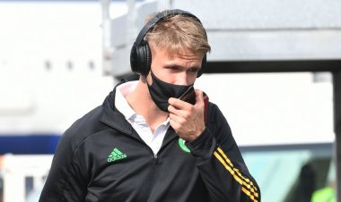 Newcastle United to make cut-price 'offer' for Kris Ajer