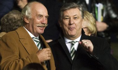 Dermot Desmond’s Peter Lawwell Admission Left Me Gobsmacked