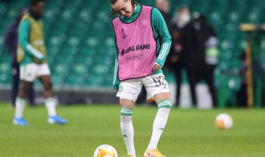 Laxalt unlikely to be at Celtic next season