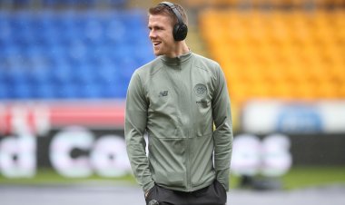 Newcastle keen on Celtic's Kristoffer Ajer | Sportslens.com