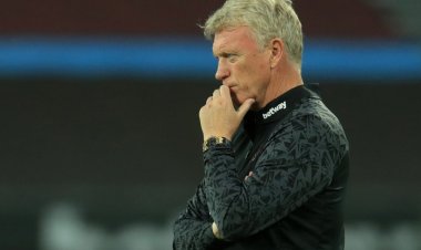 West Ham United: Lee addresses Moyes’ future