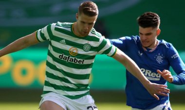 Newcastle launch £8m bid for Celtic star told he 'needs to move now'