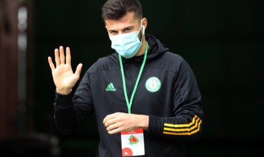 Celtic news: McAvennie slams Ajeti after Kennedy reveal