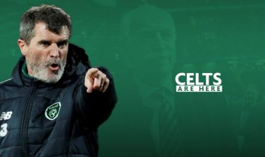 Top Celtic Source Delivers Roy Keane Verdict
