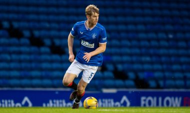 English Premier League sides eye Old Firm defensive stars as Rangers linked with centre-back replacement