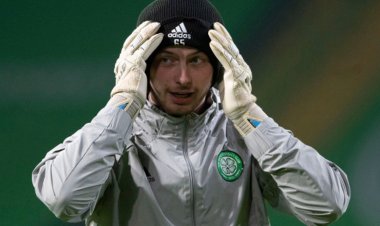 Northern Ireland vs USA: Conor Hazard to make first international start in place of Bailey Peacock-Farrell