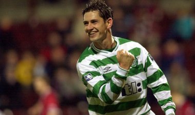 Former Celtic Duo Set for Gameshow Appearance