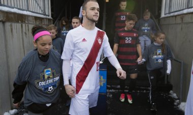 "An interesting experience"; new MLS man Andrew Gutman has no Celtic regrets - 67 Hail Hail