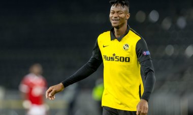 Potential Kristoffer Ajer replacement Celtic must go for; CL experience; nicknamed "Pique" - 67 Hail Hail