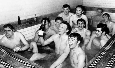 Champions on this Day in 1970 – Celtic win the League at Tynecastle |