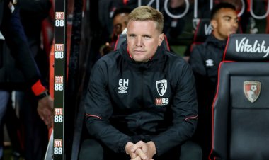 Report: Newcastle after Eddie Howe, Rafa Benitez; Celtic board must act now - 67 Hail Hail