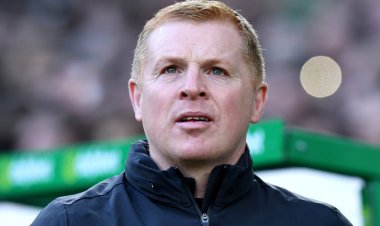 "Wouldn't be a bad shout"; Neil Lennon touted for Republic of Ireland job after Celtic departure - 67 Hail Hail