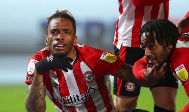 Ivan Toney would've been 50 goal Celtic 'sensation' if he'd signed