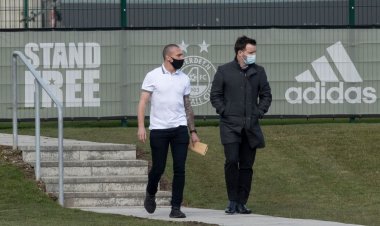 Scott Brown will be huge loss for Celtic says Kenny Dalglish