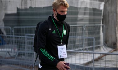 Celtic news: McAvennie angered by Kennedy comments on Welsh