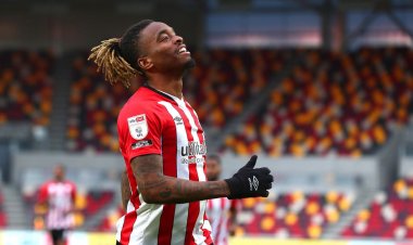 Ivan Toney would have got Celtic 50 goals claims Barry Fry