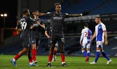 Celtic regret Ivan Toney fumble