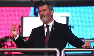 Roy Keane wants another Man Utd legend as his No.2 if he takes over at Celtic