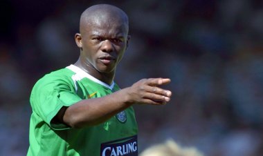 Celtic news: McAvennie cites Balde as move for 30-yr-old readied